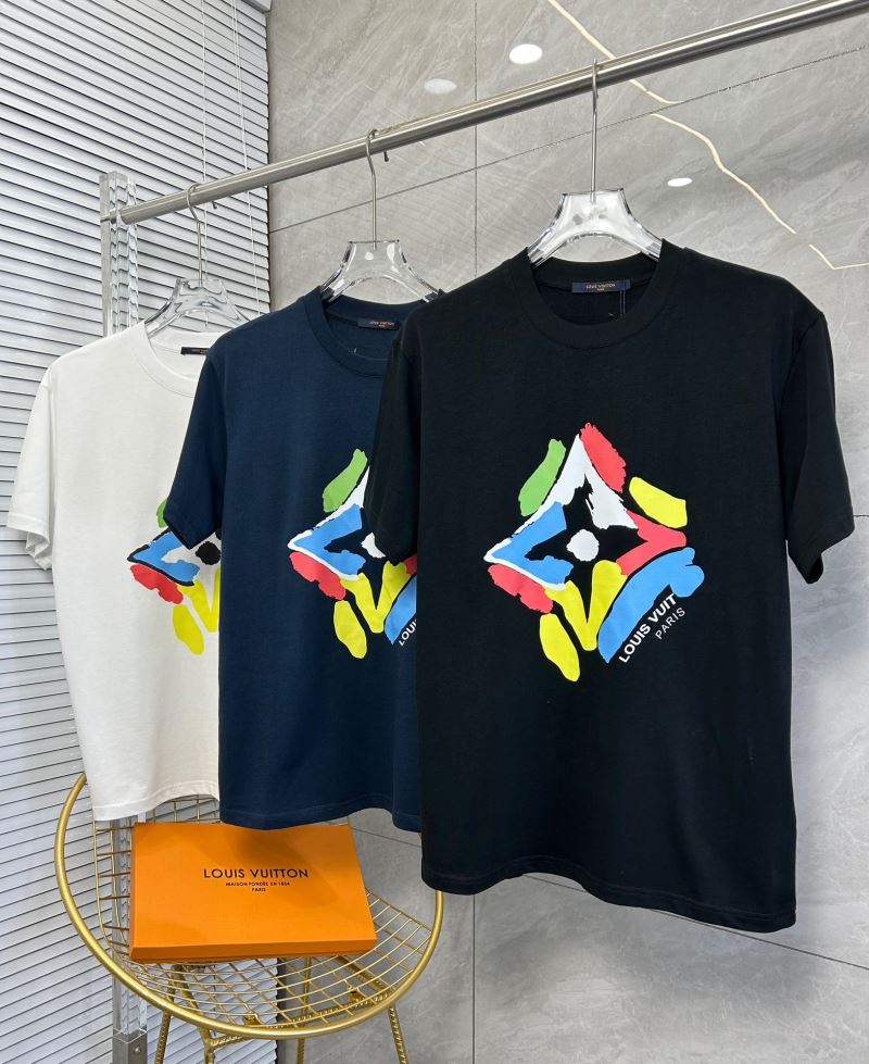 Louis Vuitton T-Shirts